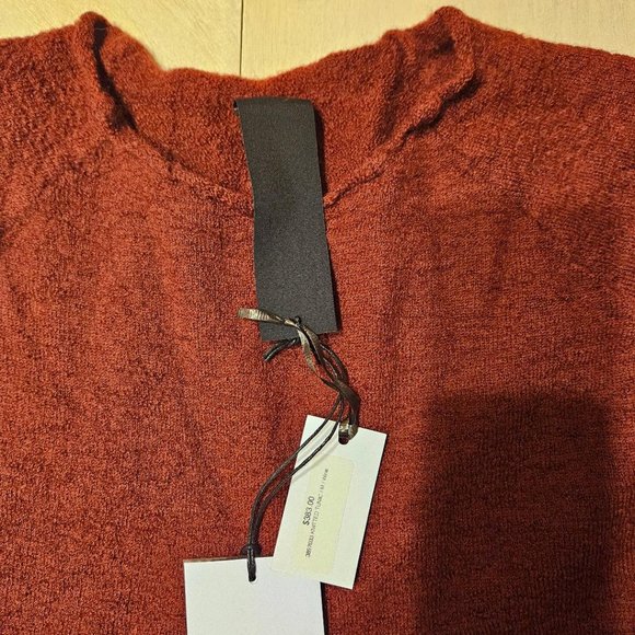 The Rundholz Black Label Knitted Tunic New - Picture 7 of 9